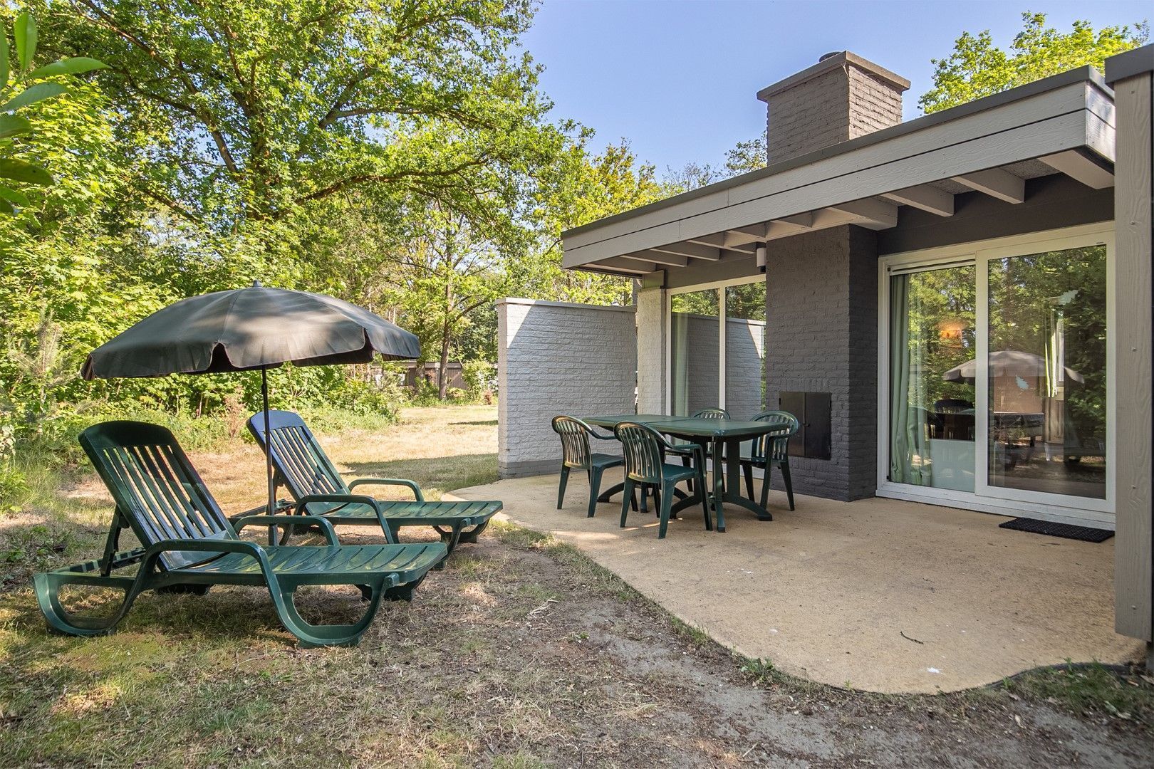 Peelheideweg 25 504, America foto-21