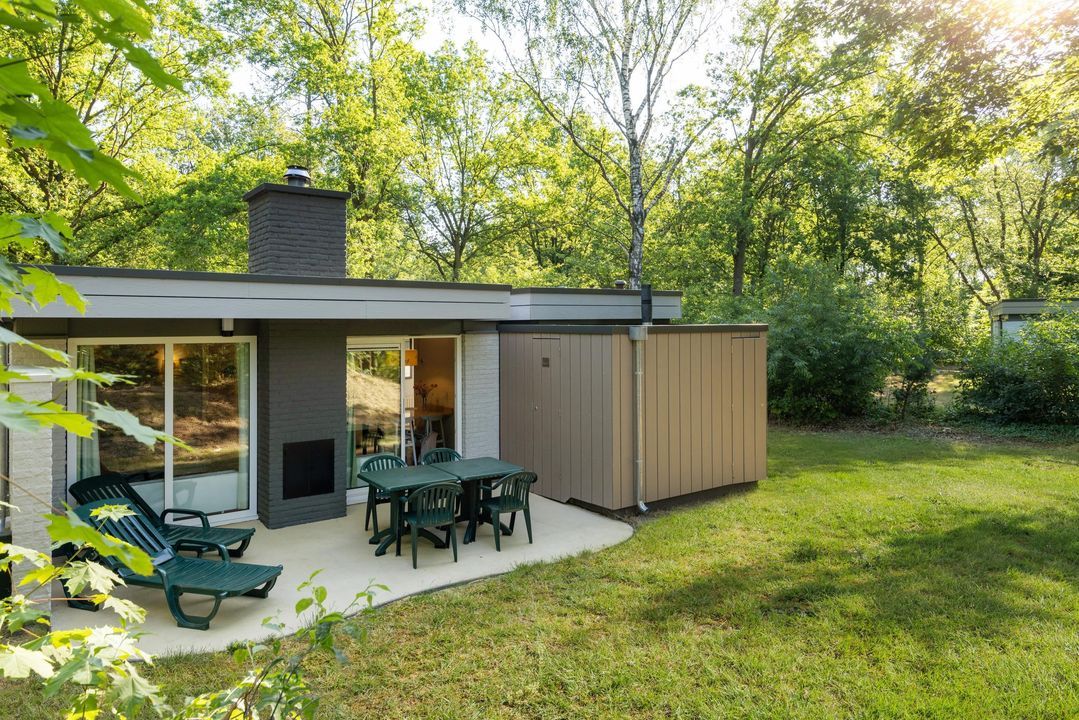 Peelheideweg 25 504, America