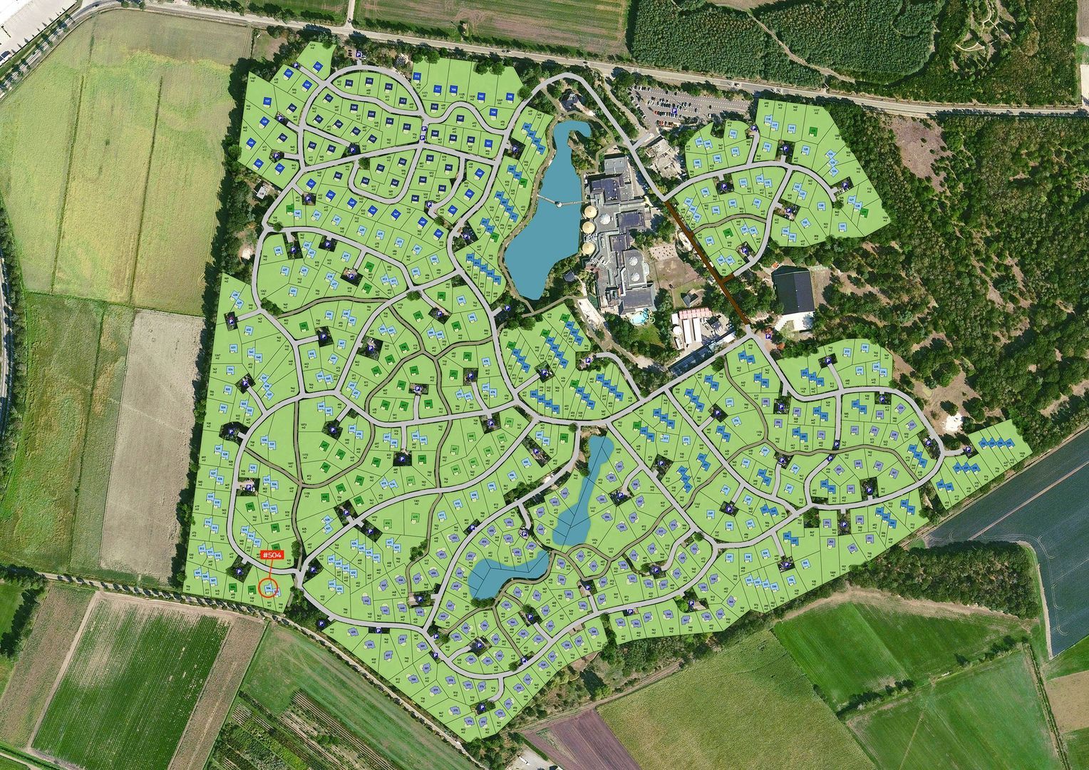 Peelheideweg 25 504, America foto-26