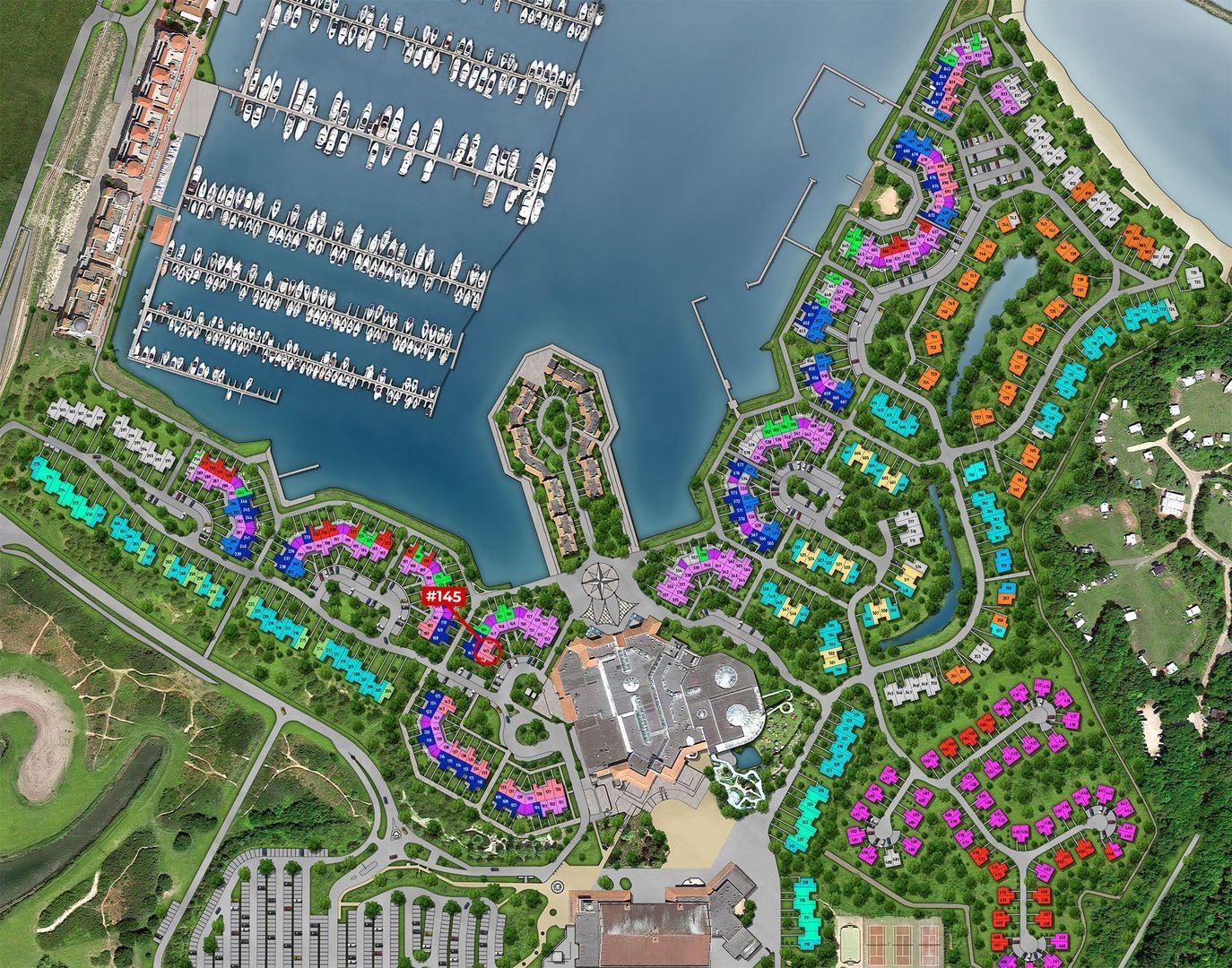 Port Zélande 145, Ouddorp foto-11