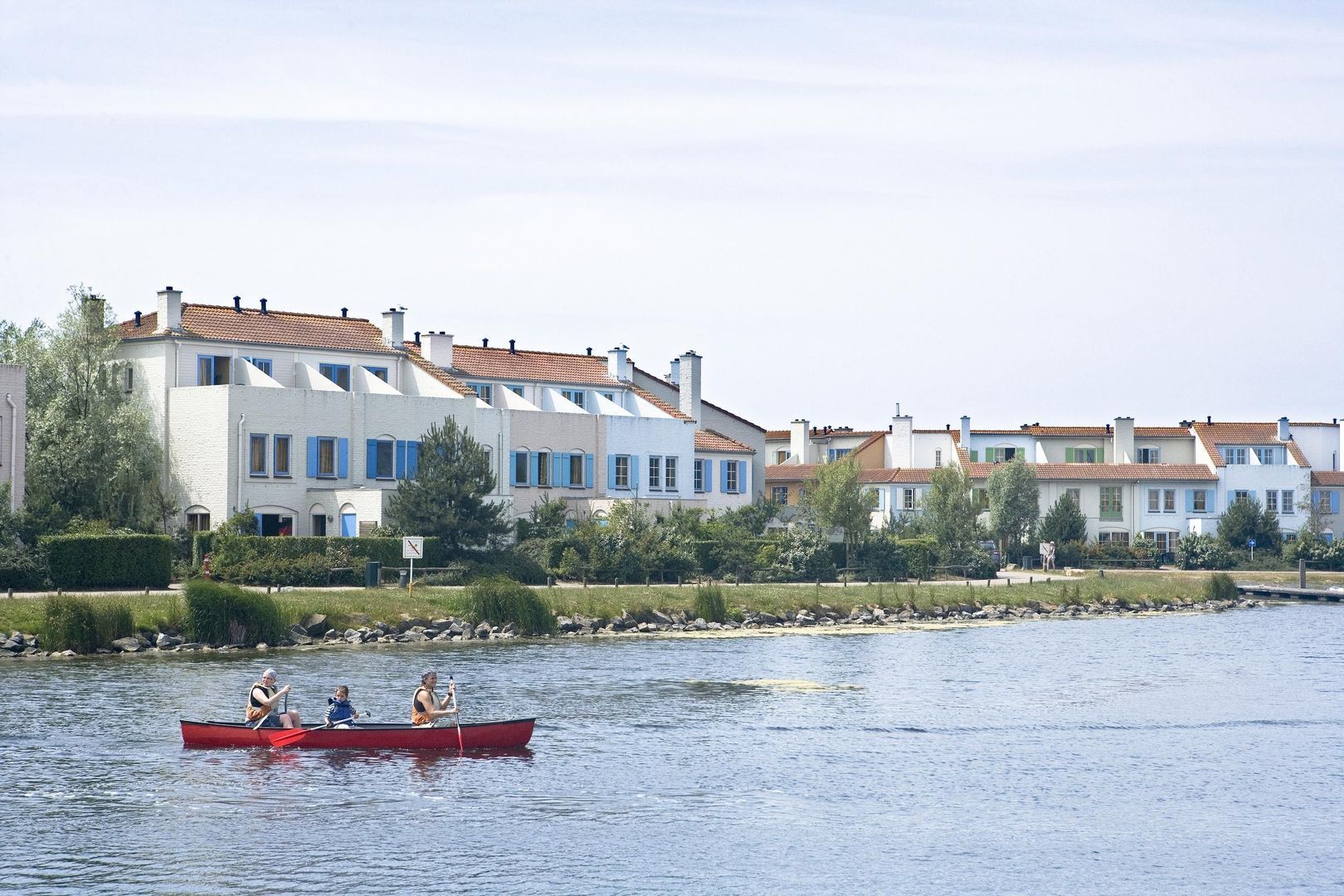 Port Zélande 145, Ouddorp foto-0