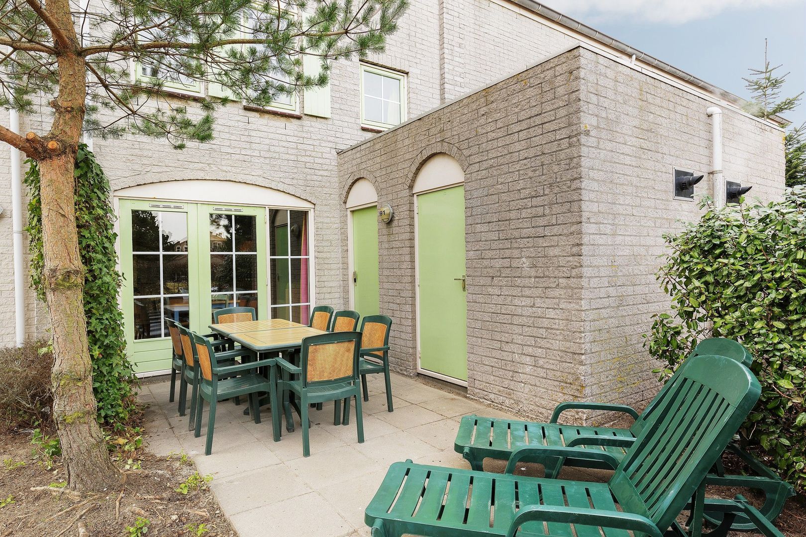 Port Zélande 145, Ouddorp foto-1