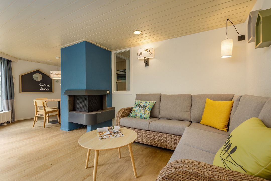 Slingerweg 1 736, Zeewolde