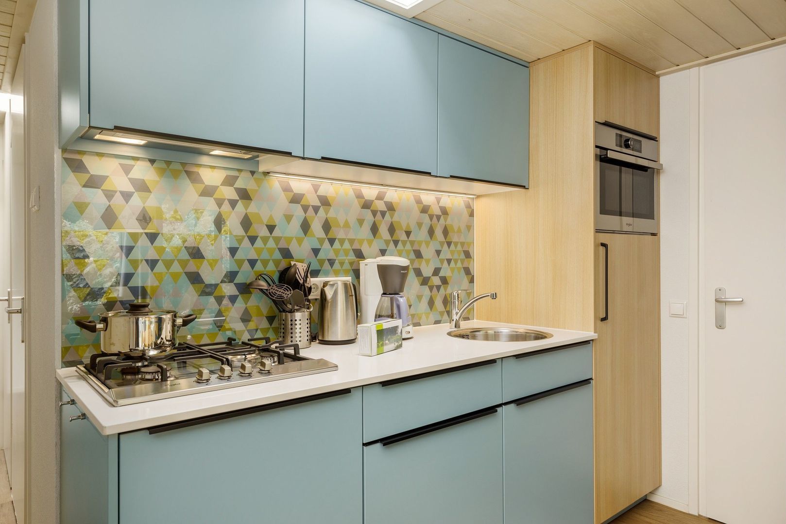 Slingerweg 1 736, Zeewolde foto-5