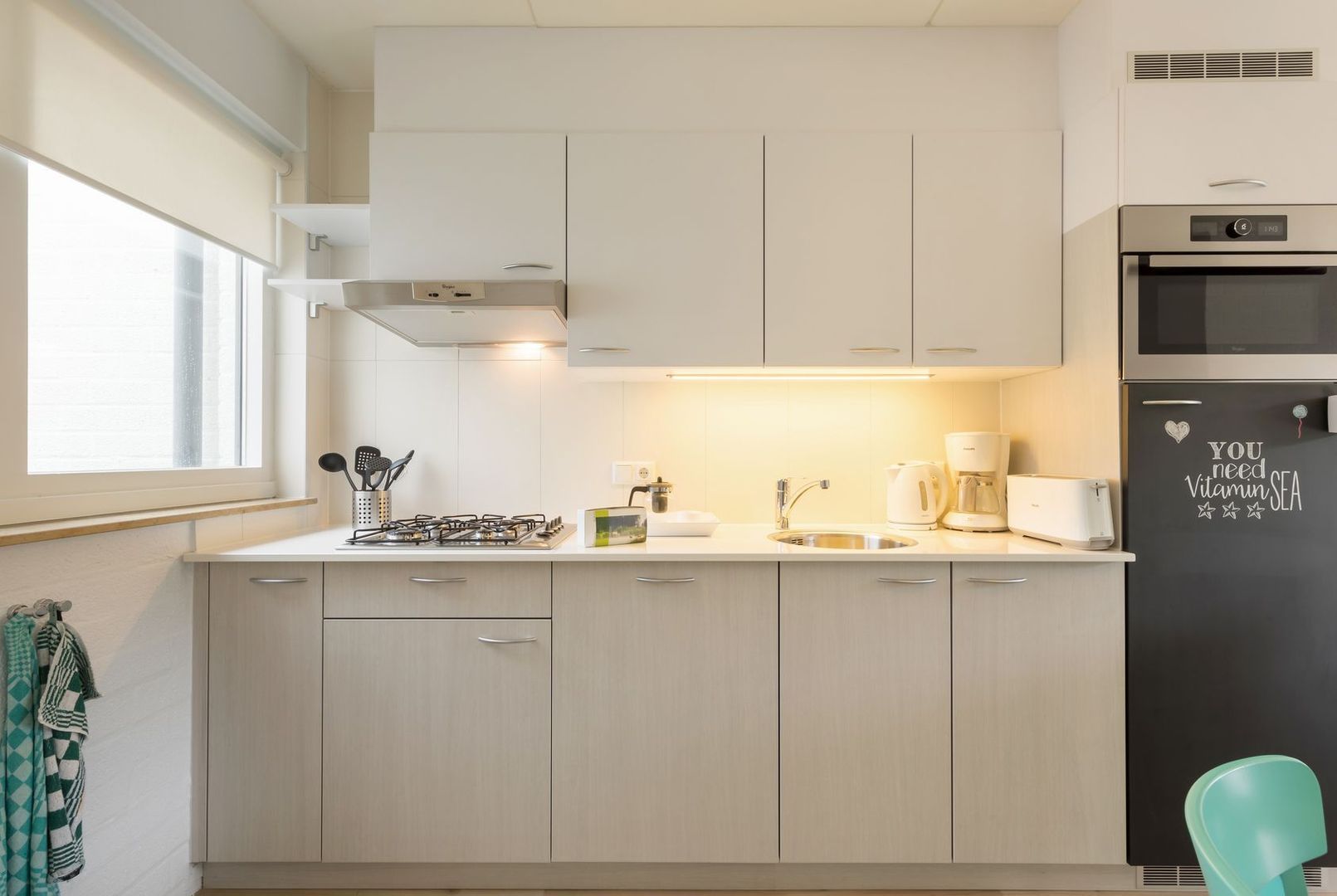 Vondellaan 60 a 518, Zandvoort foto-6