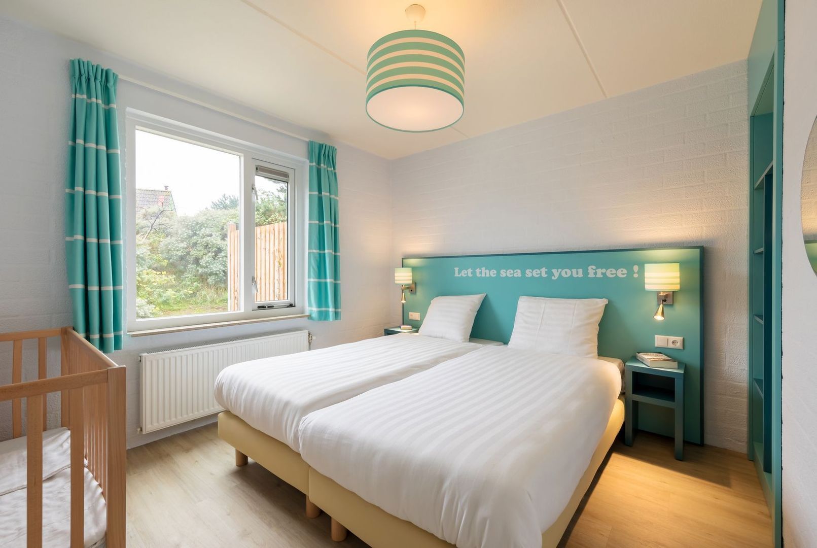 Vondellaan 60 a 518, Zandvoort foto-7