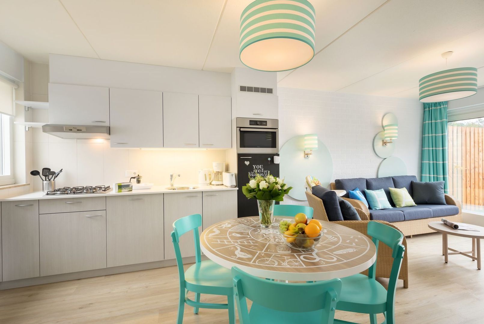 Vondellaan 60 a 518, Zandvoort foto-2