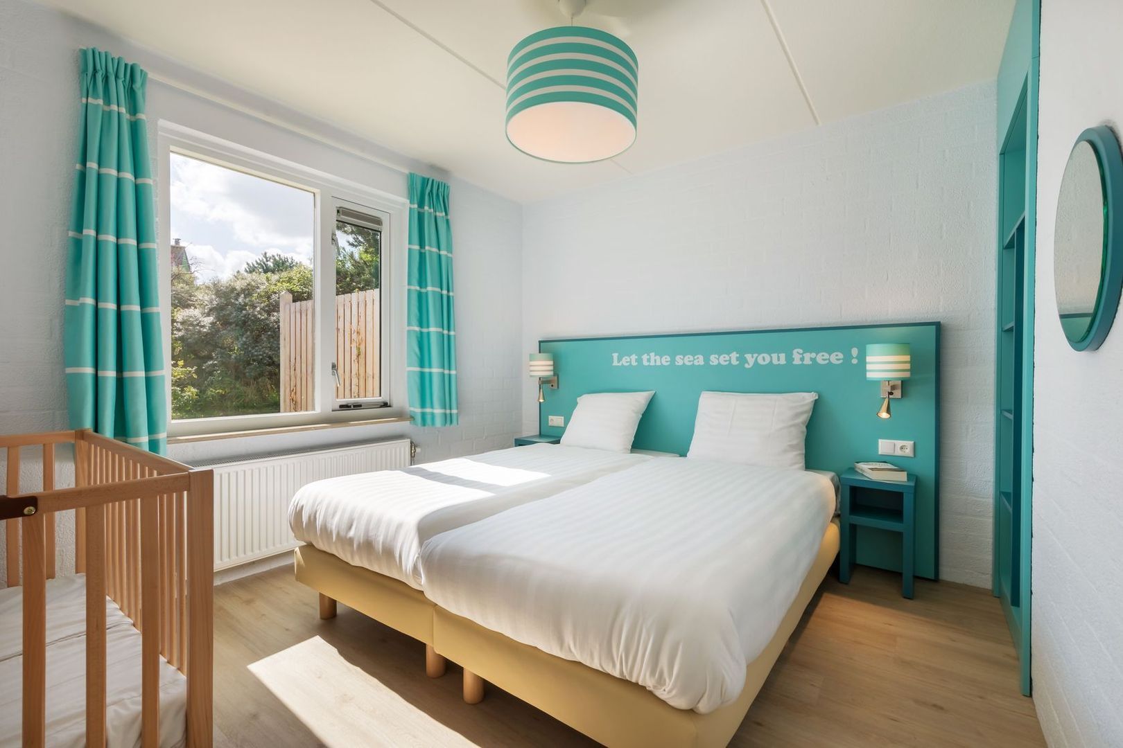 Vondellaan 60 a 518, Zandvoort foto-8