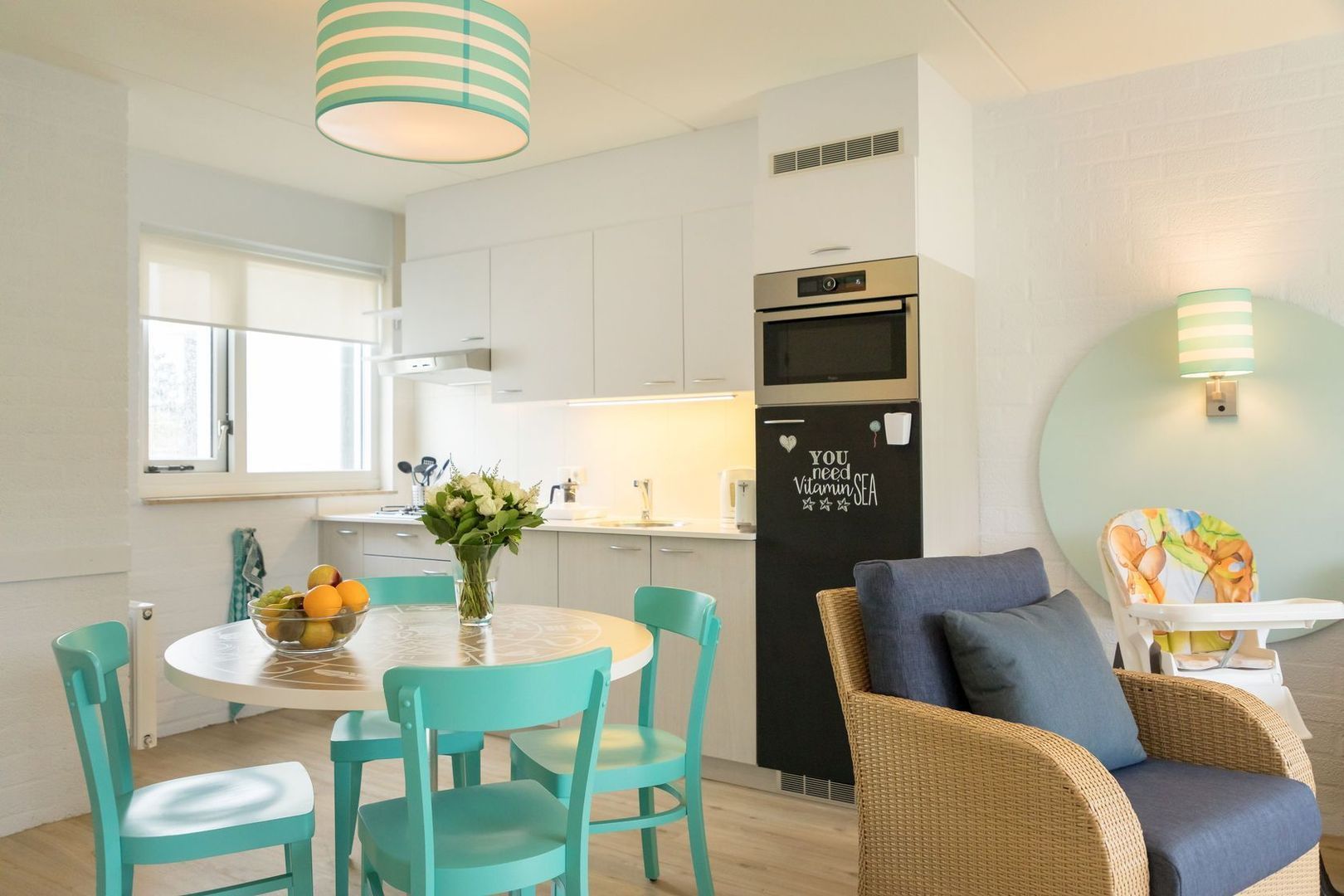 Vondellaan 60 a 518, Zandvoort foto-3