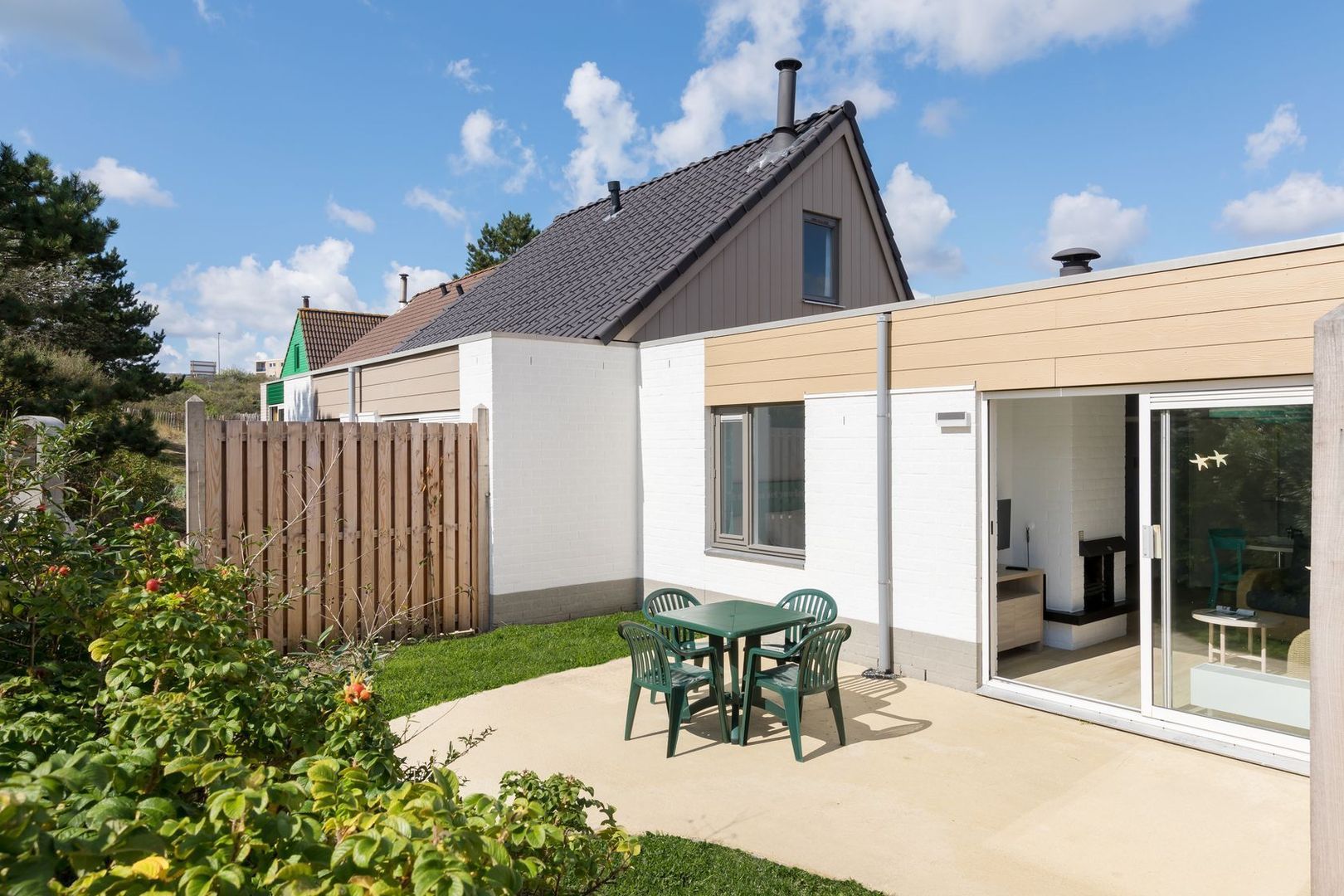 Vondellaan 60 a 518, Zandvoort foto-11