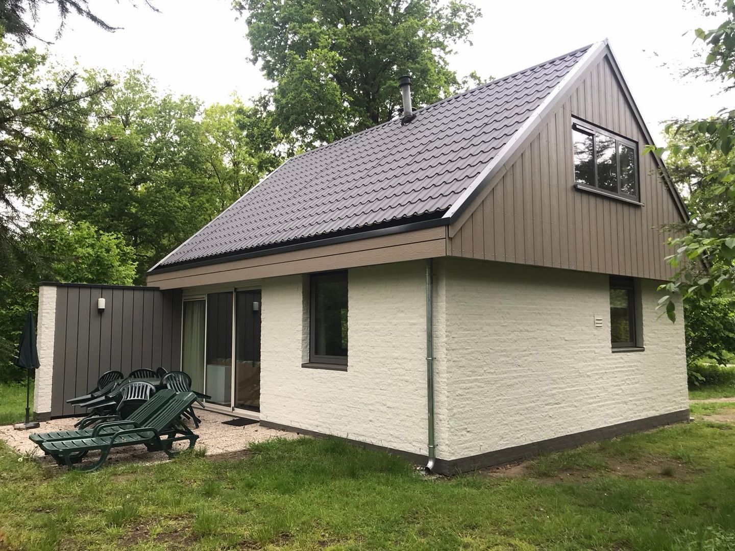 Peelheideweg 25 747, America foto-1