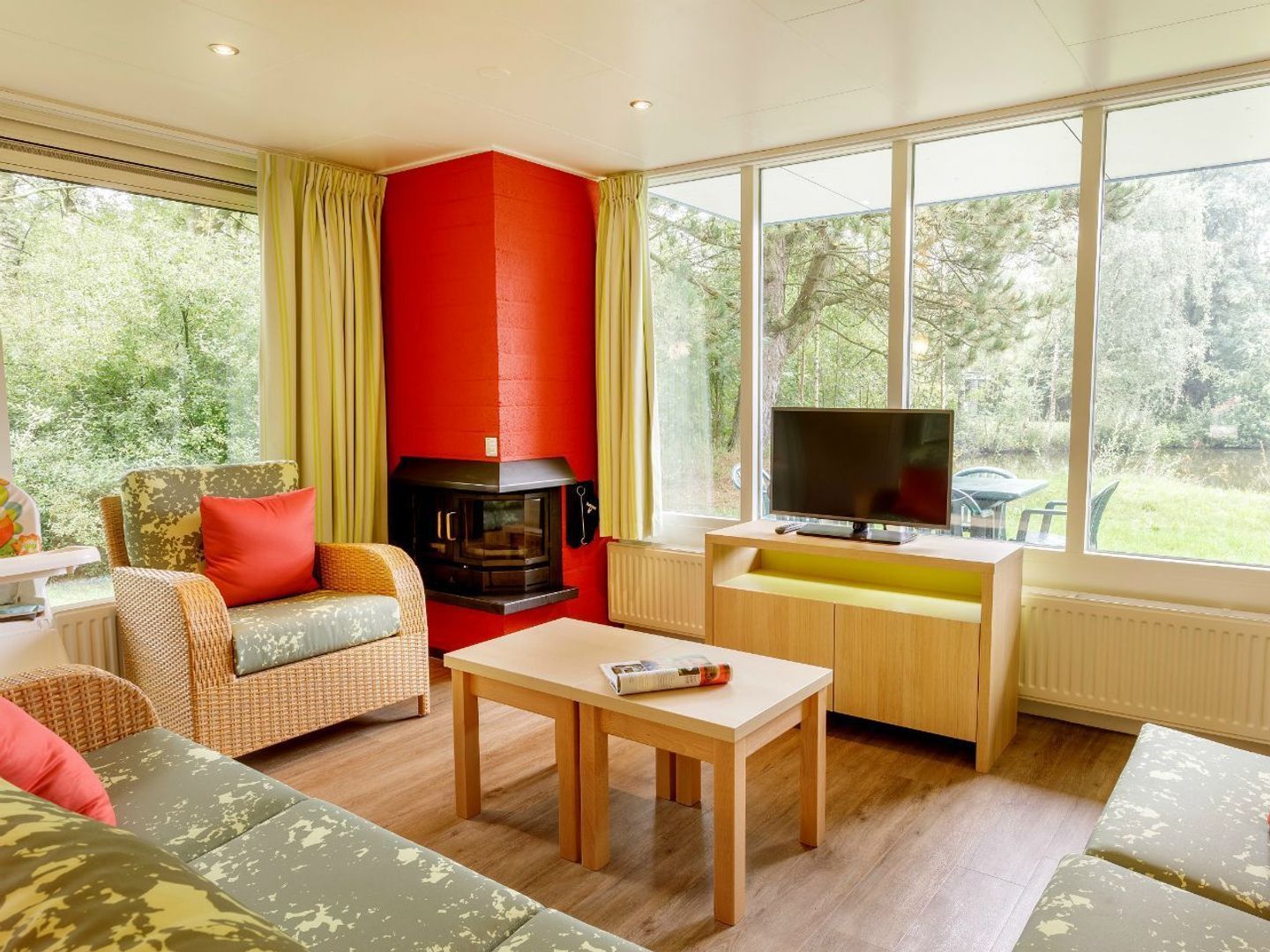 Peelheideweg 25 747, America foto-3