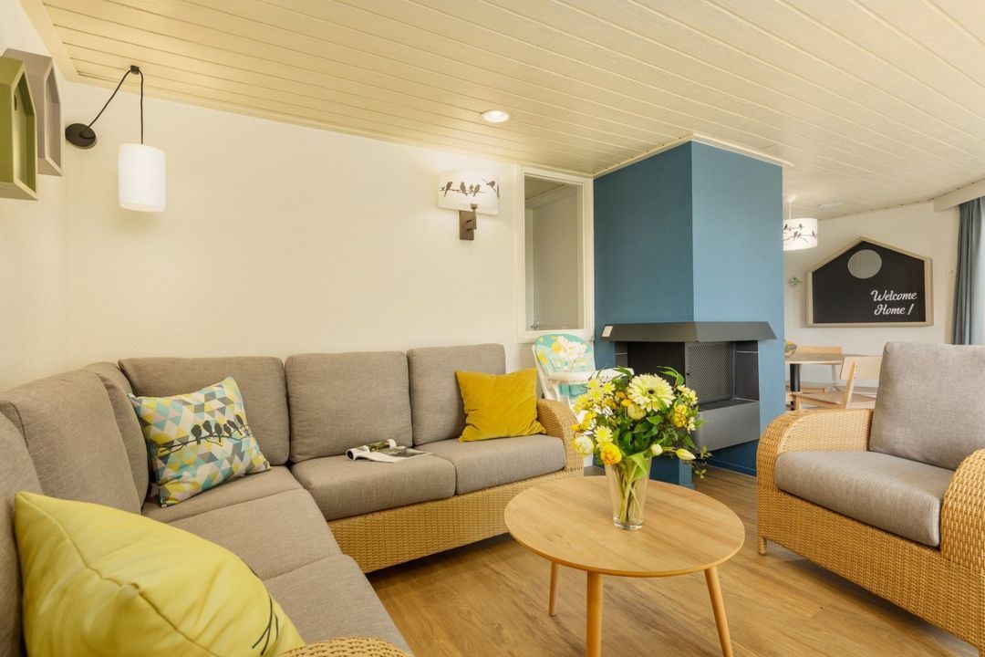 Slingerweg 1 439, Zeewolde