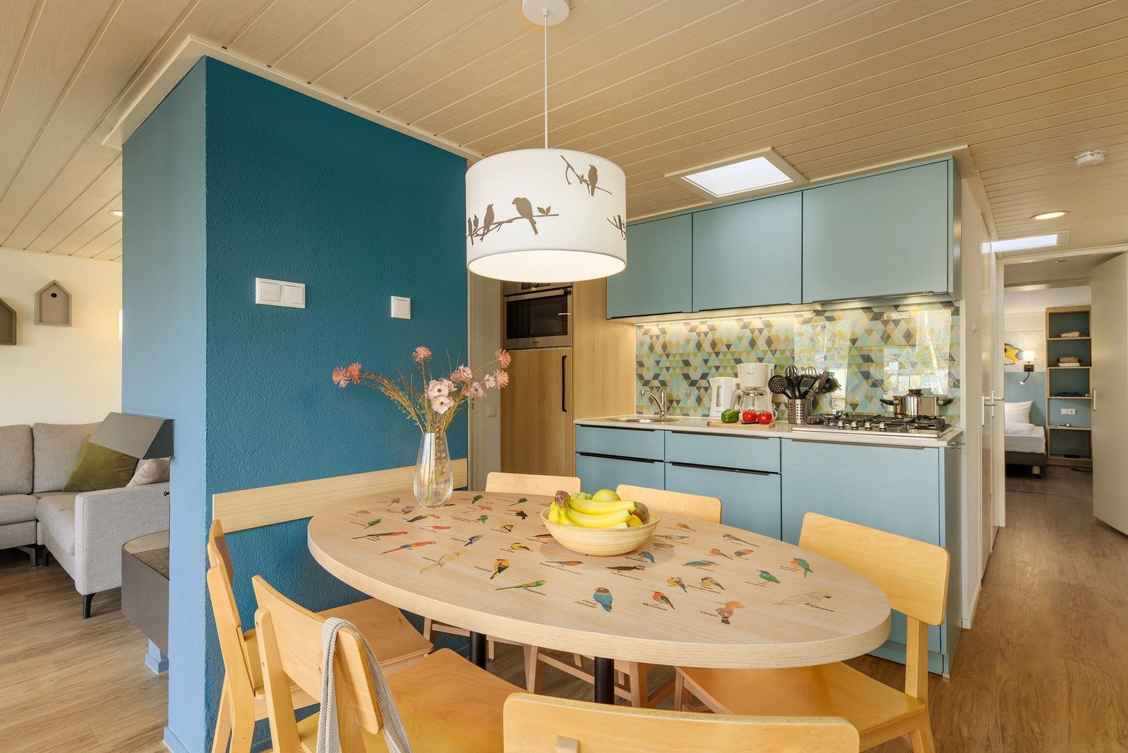 Slingerweg 1 439, Zeewolde foto-8