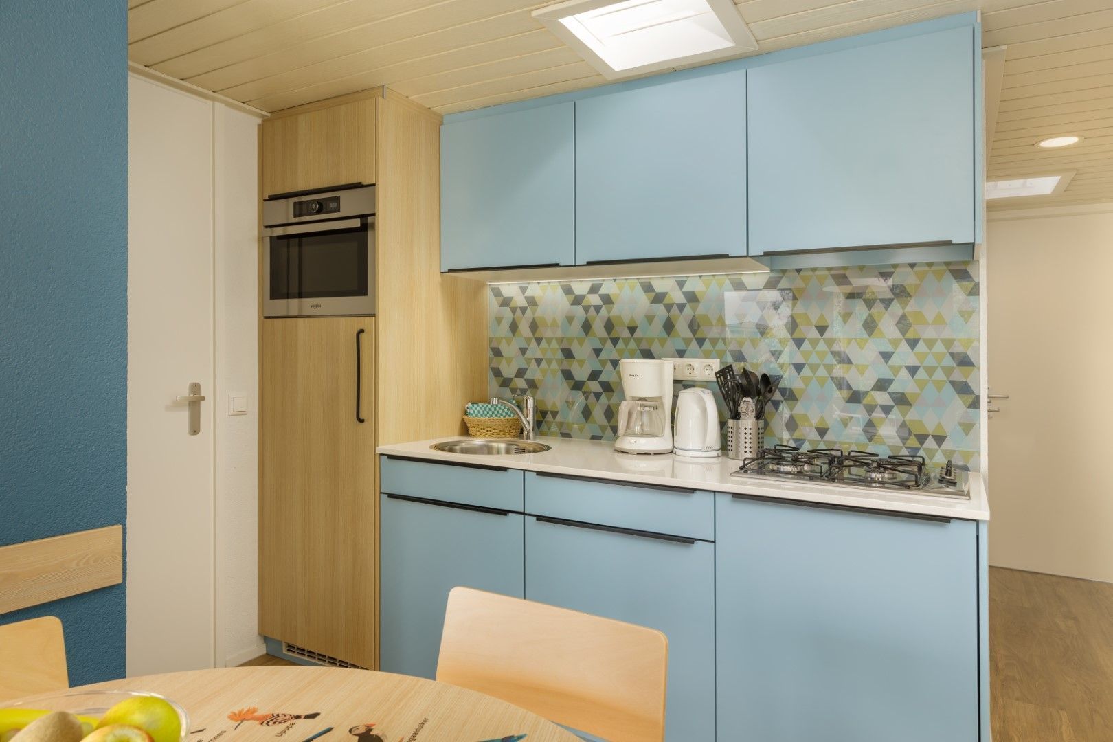 Slingerweg 1 439, Zeewolde foto-9