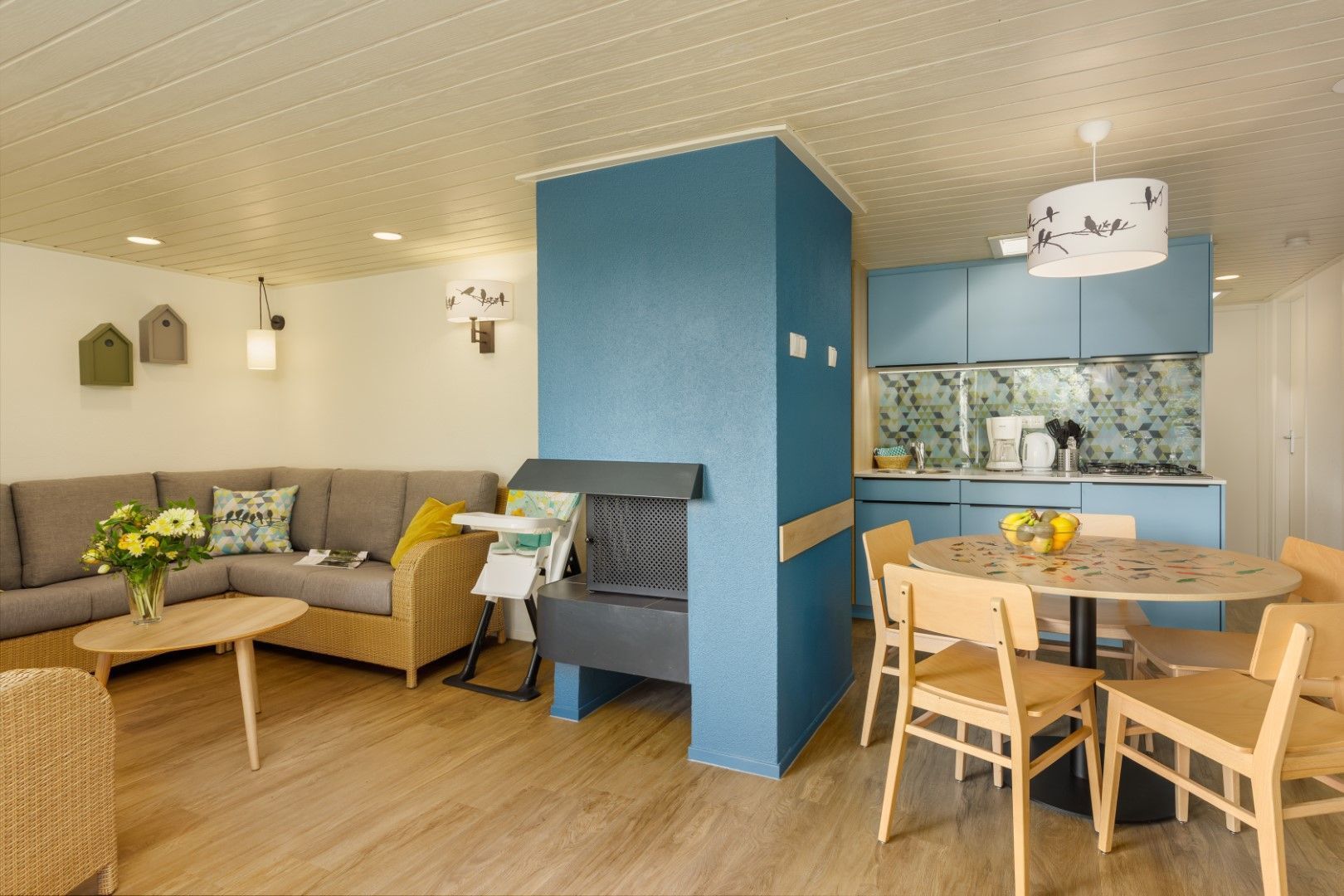 Slingerweg 1 439, Zeewolde foto-14