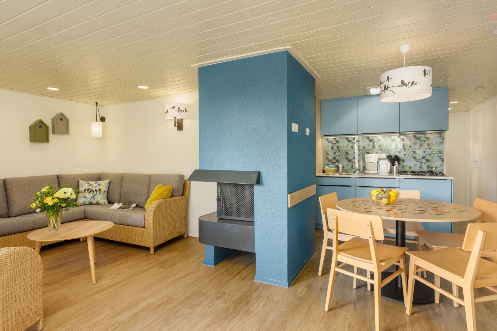 Slingerweg 1 439, Zeewolde foto-15