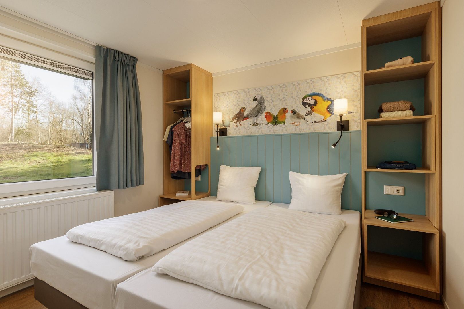 Slingerweg 1 439, Zeewolde foto-16