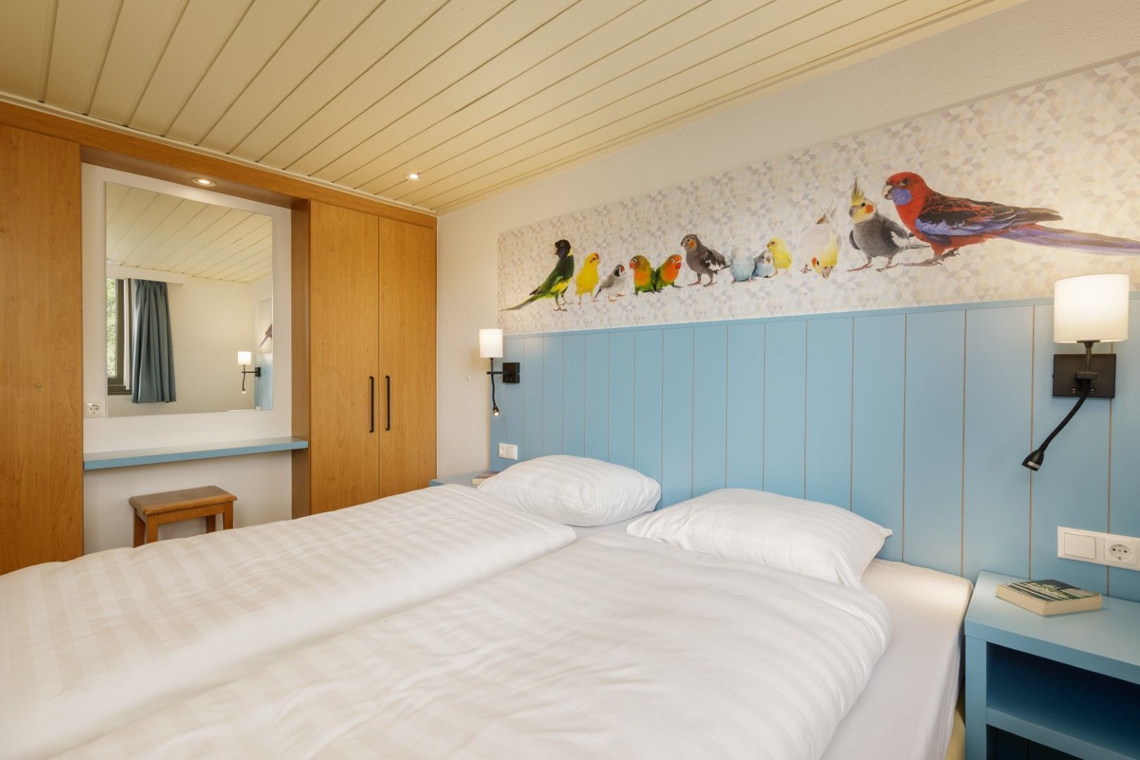 Slingerweg 1 439, Zeewolde foto-19