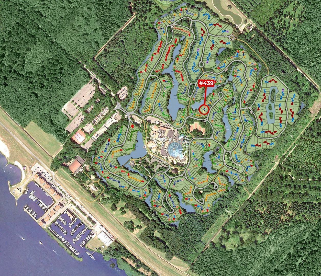 Slingerweg 1 439, Zeewolde foto-24