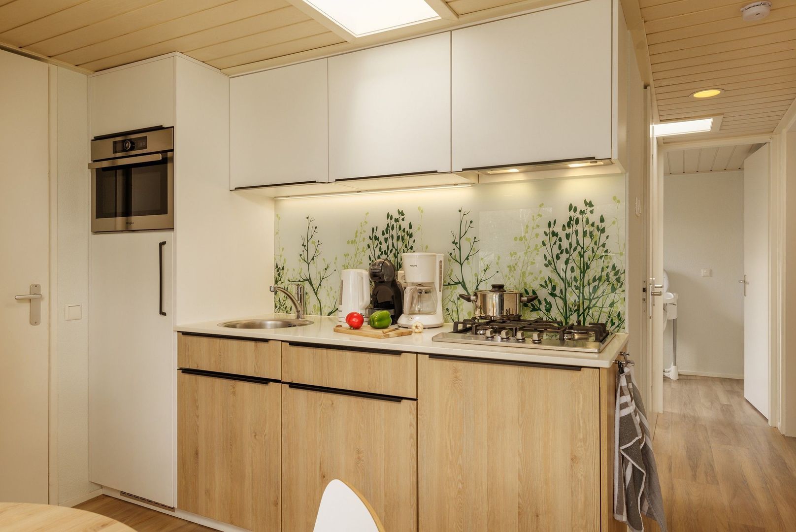 Slingerweg 1 540, Zeewolde foto-14