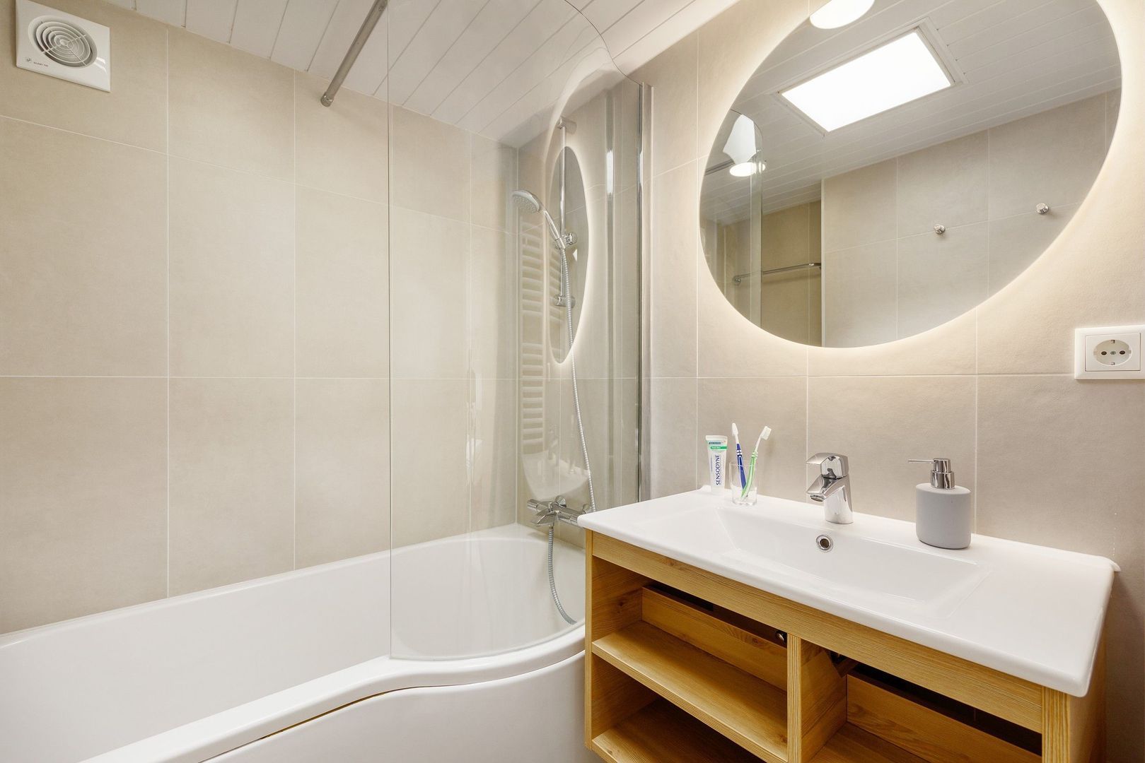 Slingerweg 1 540, Zeewolde foto-22