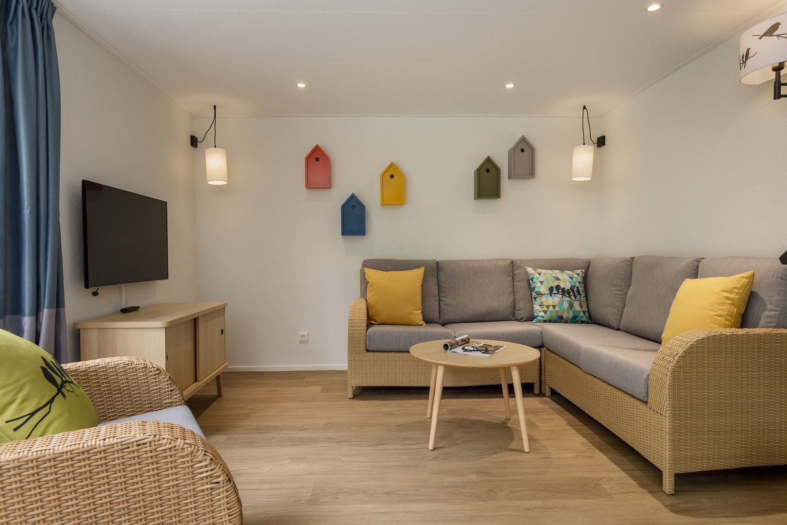 Slingerweg 1 727, Zeewolde foto-3