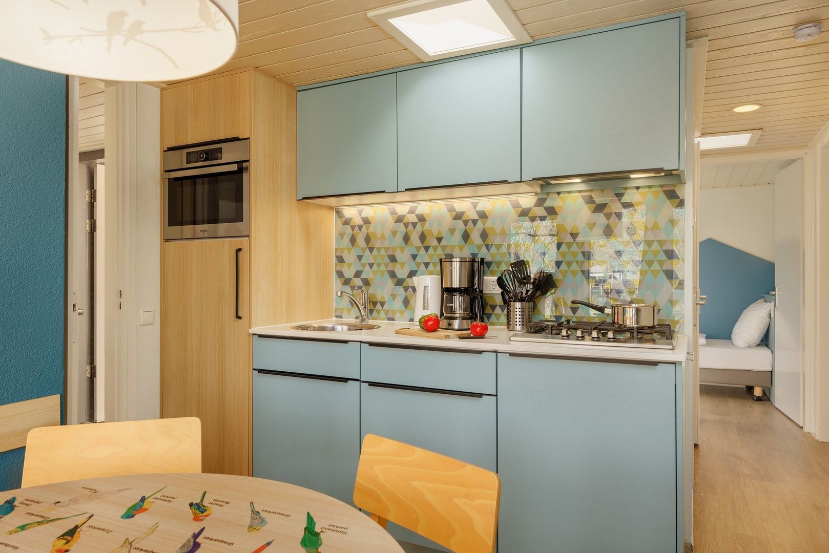 Slingerweg 1 727, Zeewolde foto-9