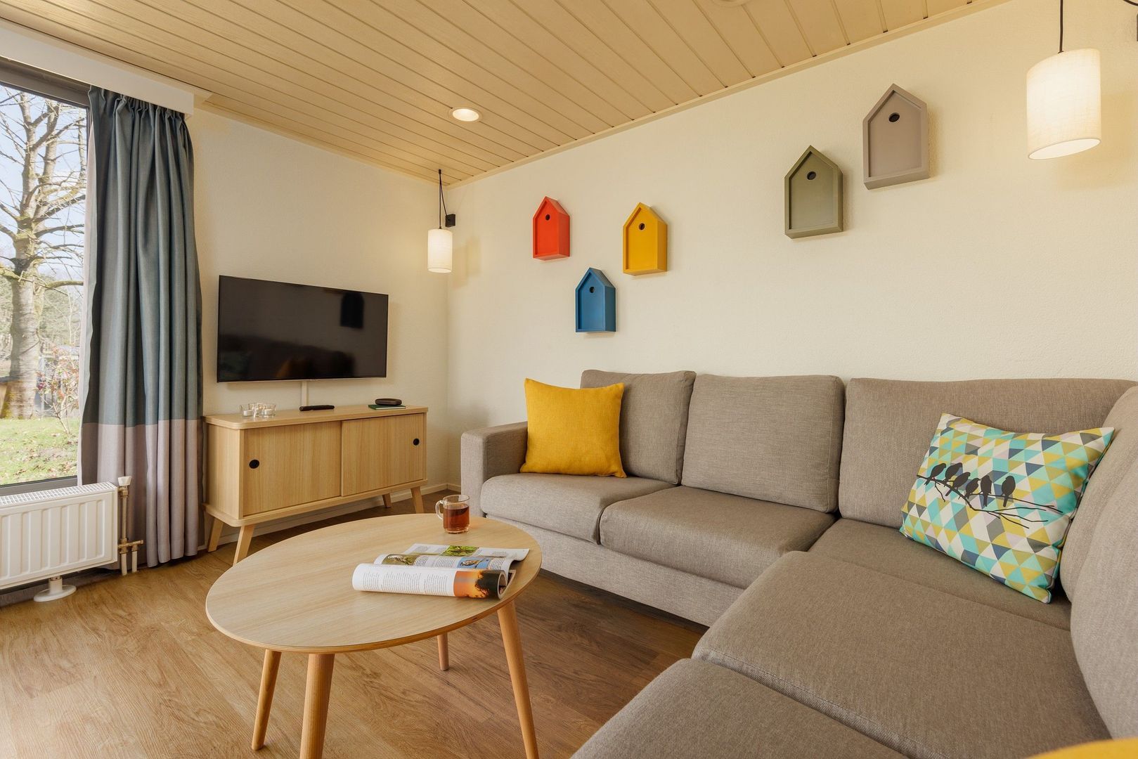 Slingerweg 1 727, Zeewolde foto-4