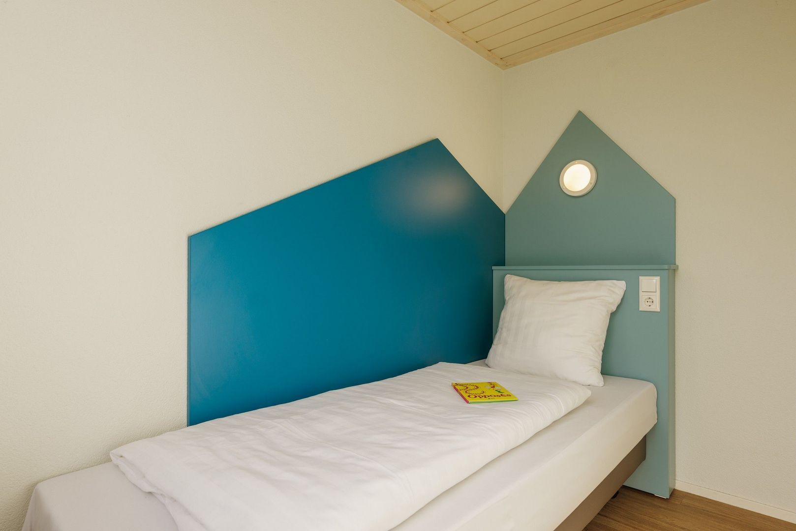 Slingerweg 1 727, Zeewolde foto-15