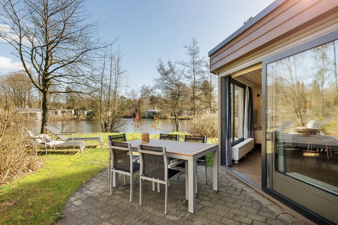 Slingerweg 1 727, Zeewolde