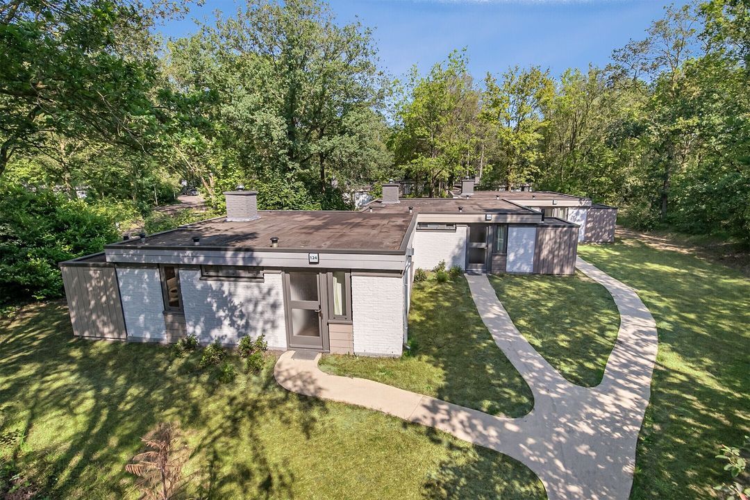 Peelheideweg 25 126, America