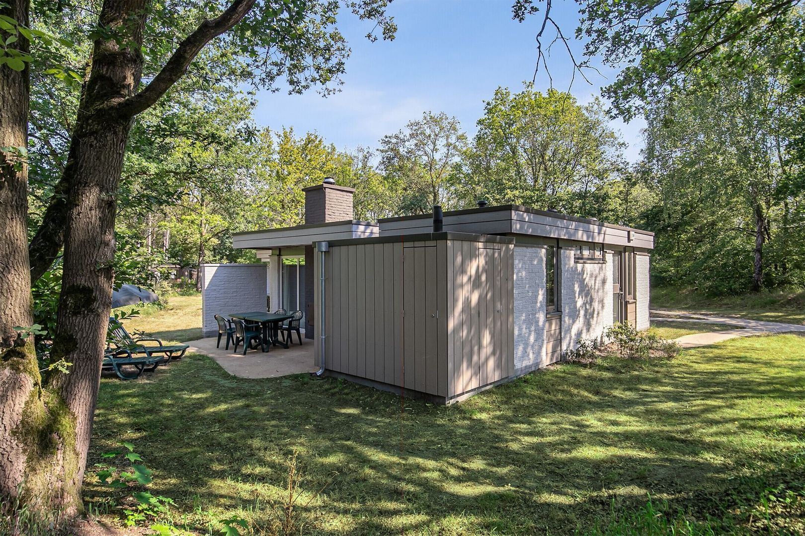 Peelheideweg 25 126, America foto-24