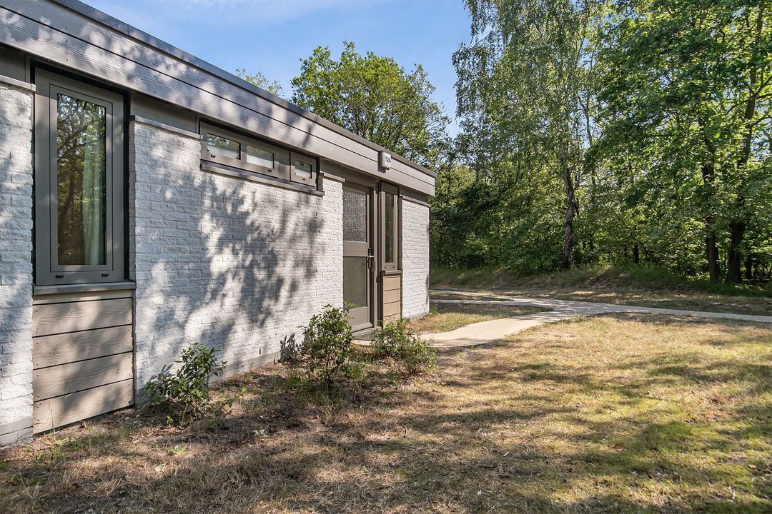 Peelheideweg 25 126, America