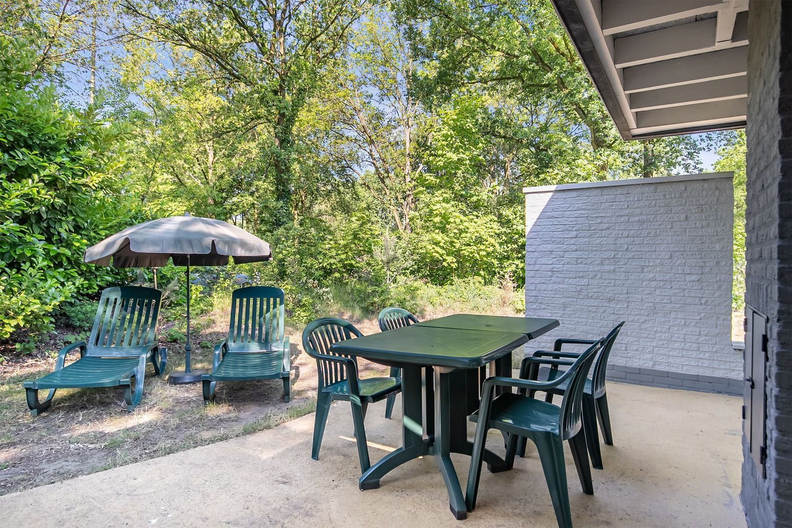 Peelheideweg 25 126, America foto-20