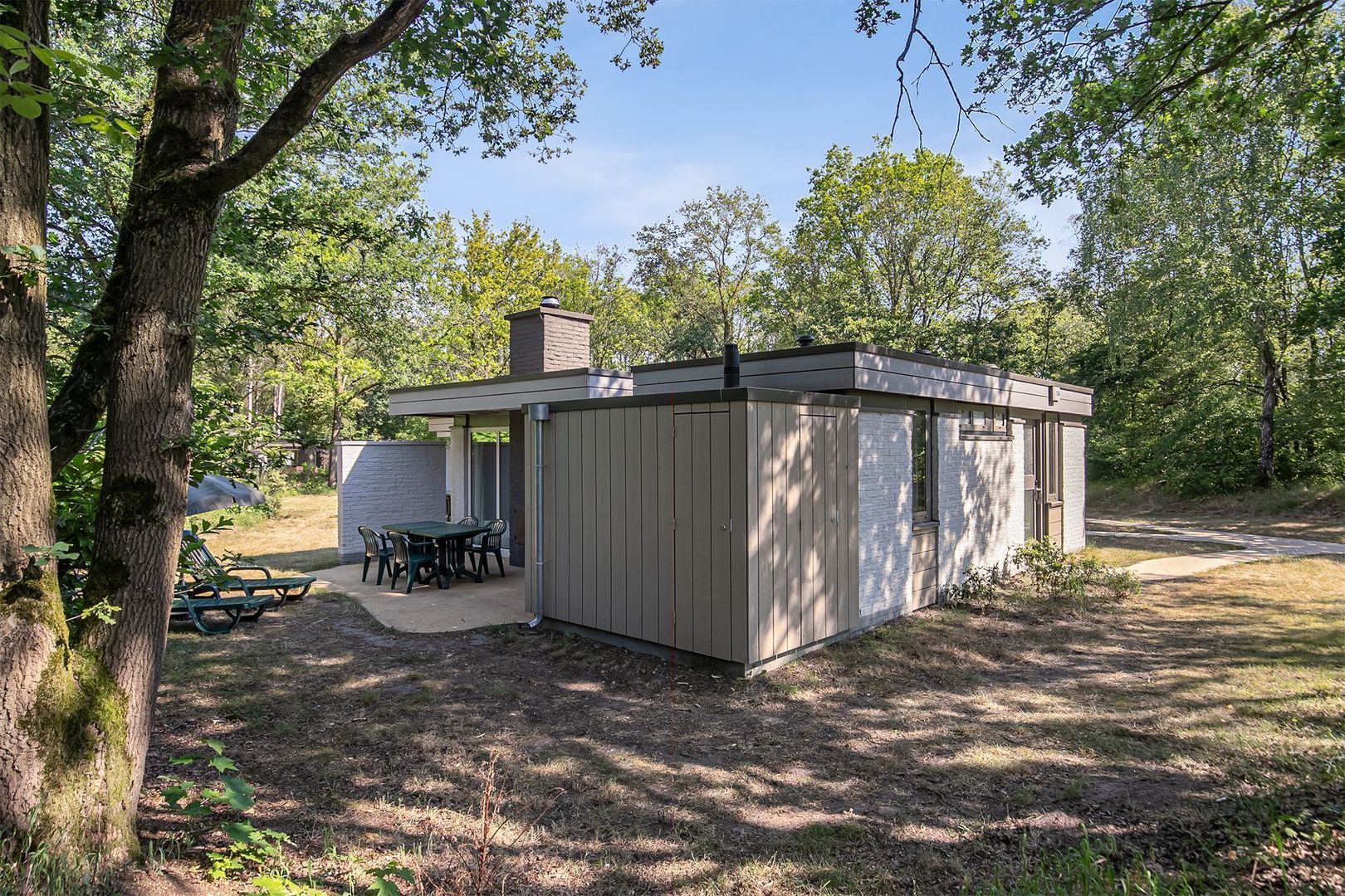 Peelheideweg 25 126, America foto-23