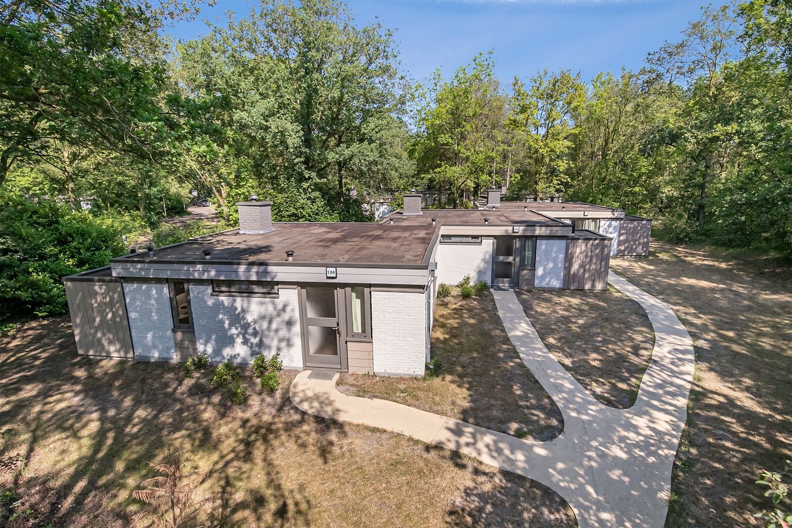 Peelheideweg 25 126, America foto-0