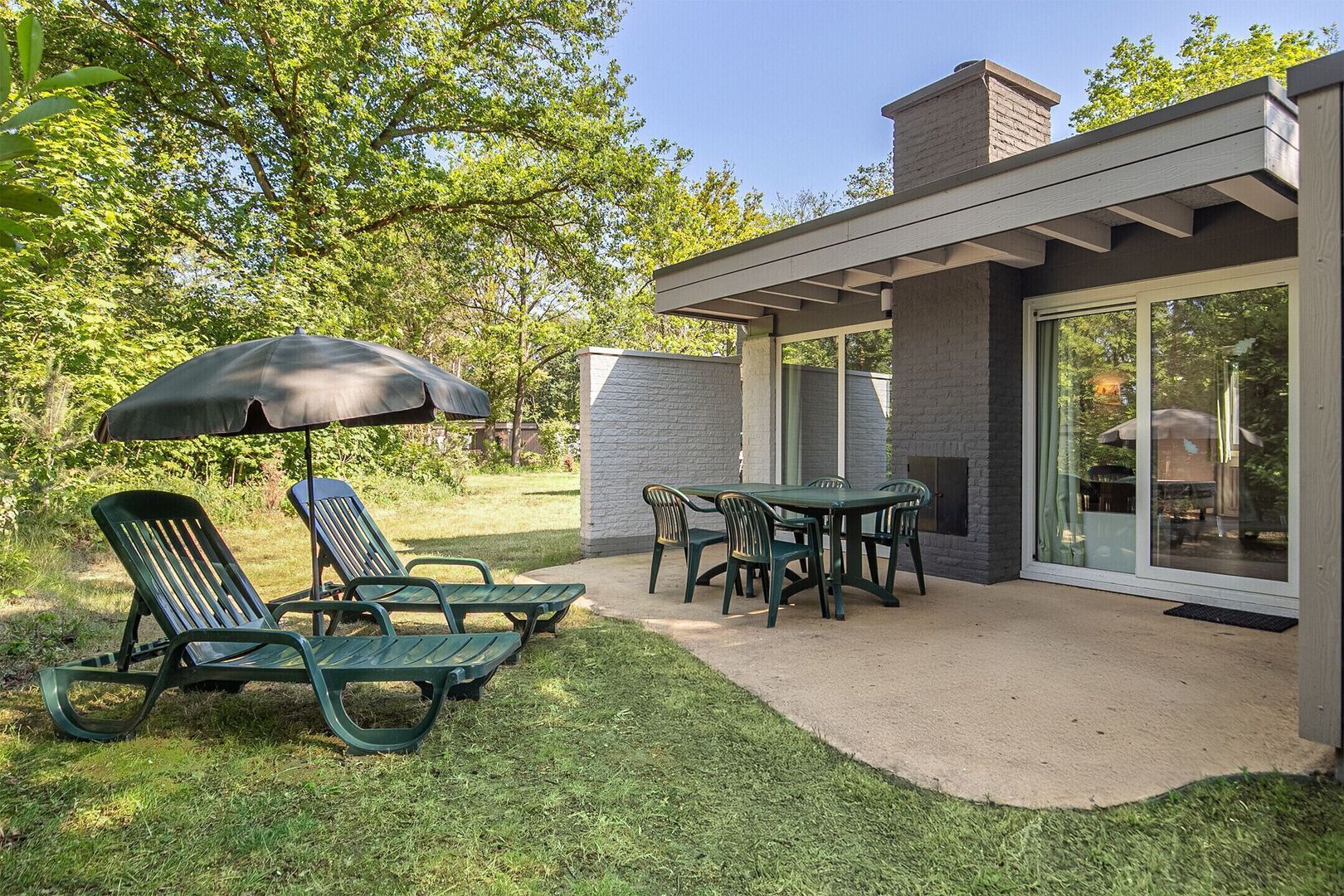 Peelheideweg 25 624, America foto-0