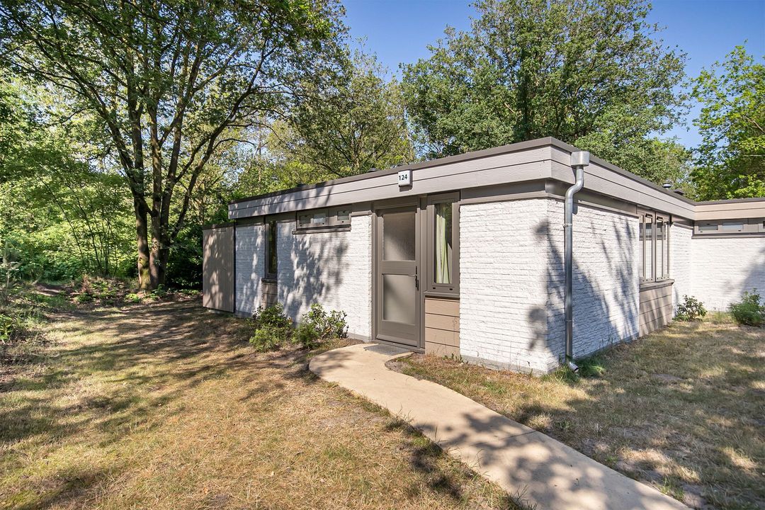 Peelheideweg 25 624, America