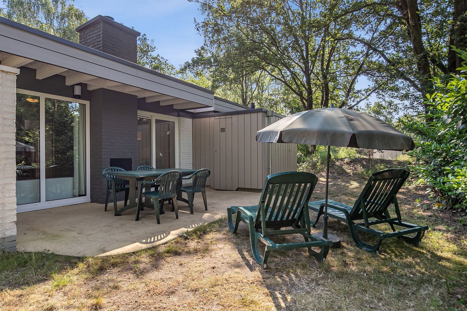 Peelheideweg 25 624, America foto-20