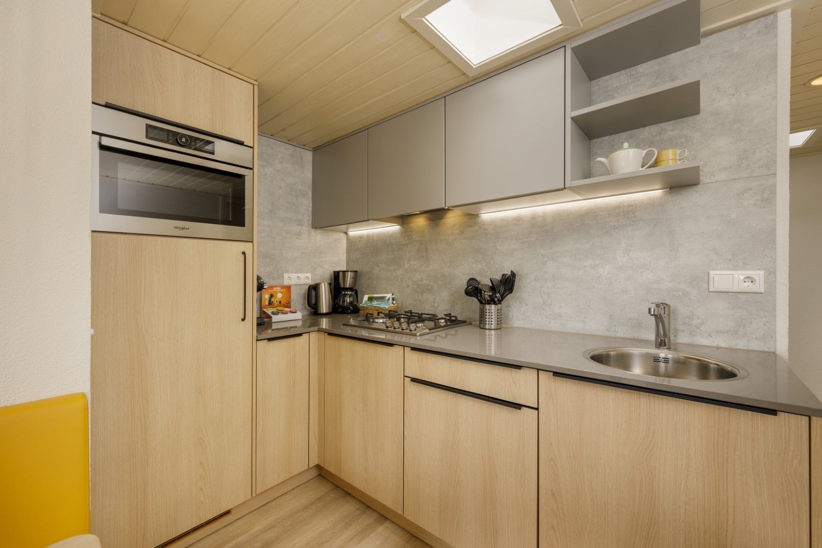 Slingerweg 1 967, Zeewolde foto-9