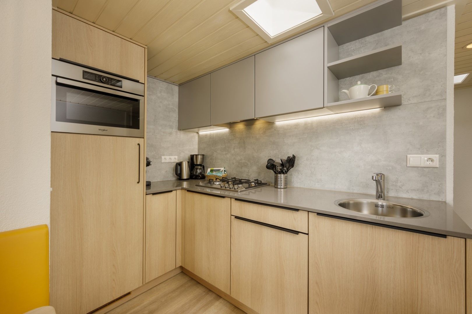 Slingerweg 1 967, Zeewolde foto-10