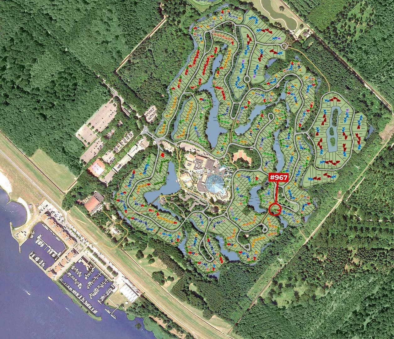 Slingerweg 1 967, Zeewolde foto-17