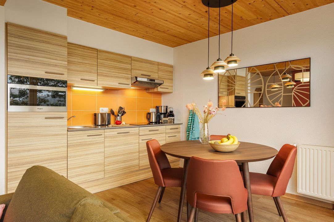 Center Parcs Park Bostalsee 540, Nohfelden