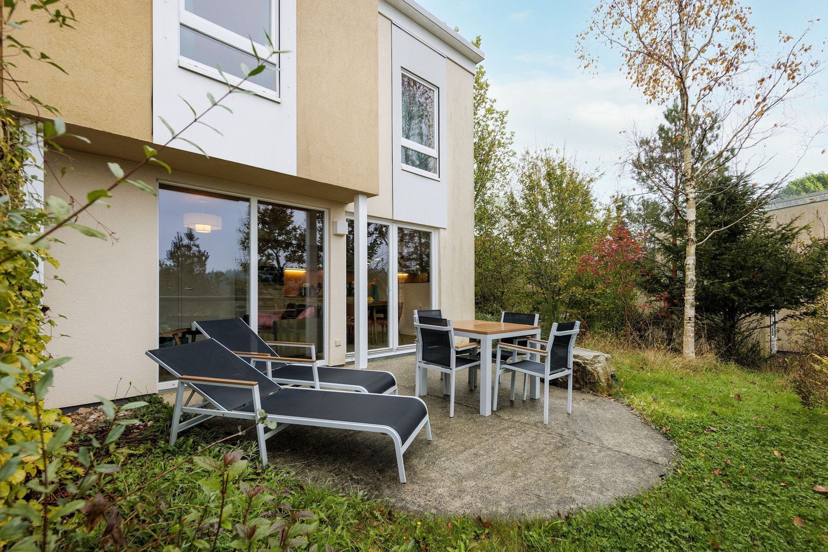 Center Parcs Park Bostalsee 540, Nohfelden foto-7