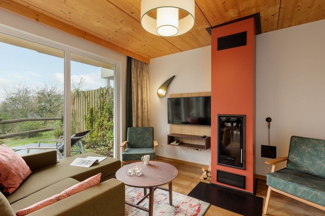 Center Parcs Park Bostalsee 540