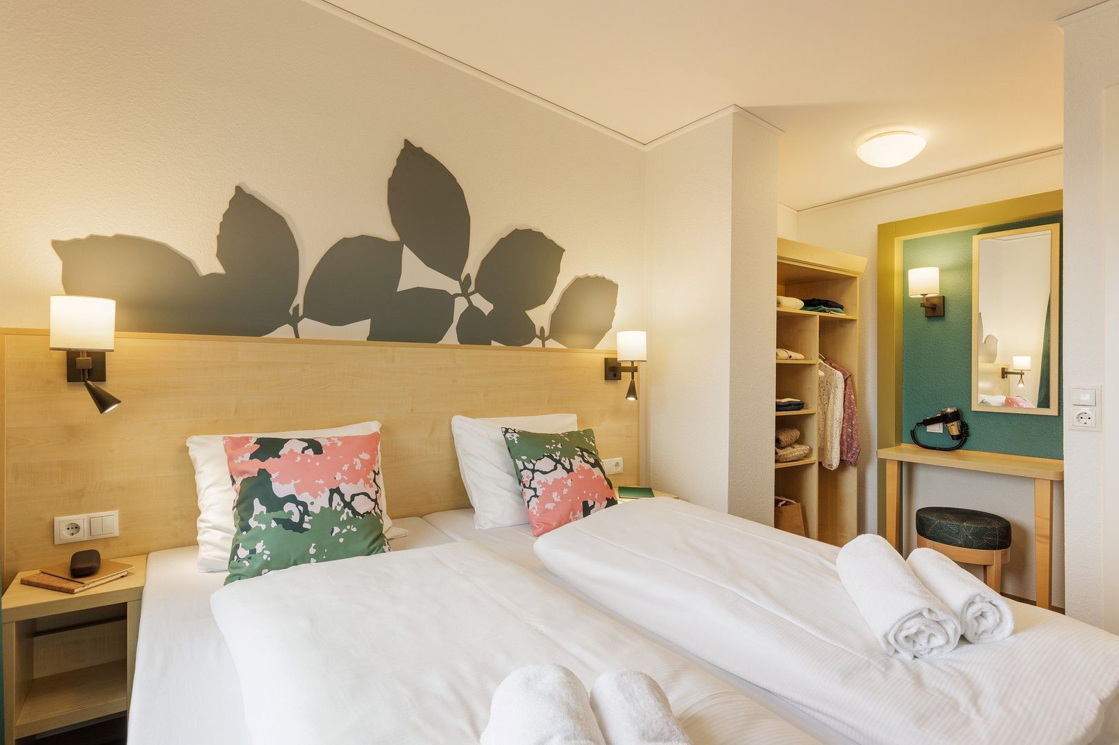 Center Parcs Park Bostalsee 540, Nohfelden foto-4