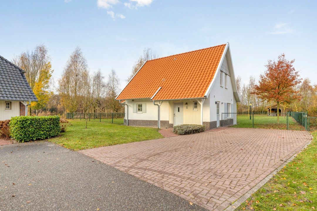 Klein Vink 4 2323, Arcen