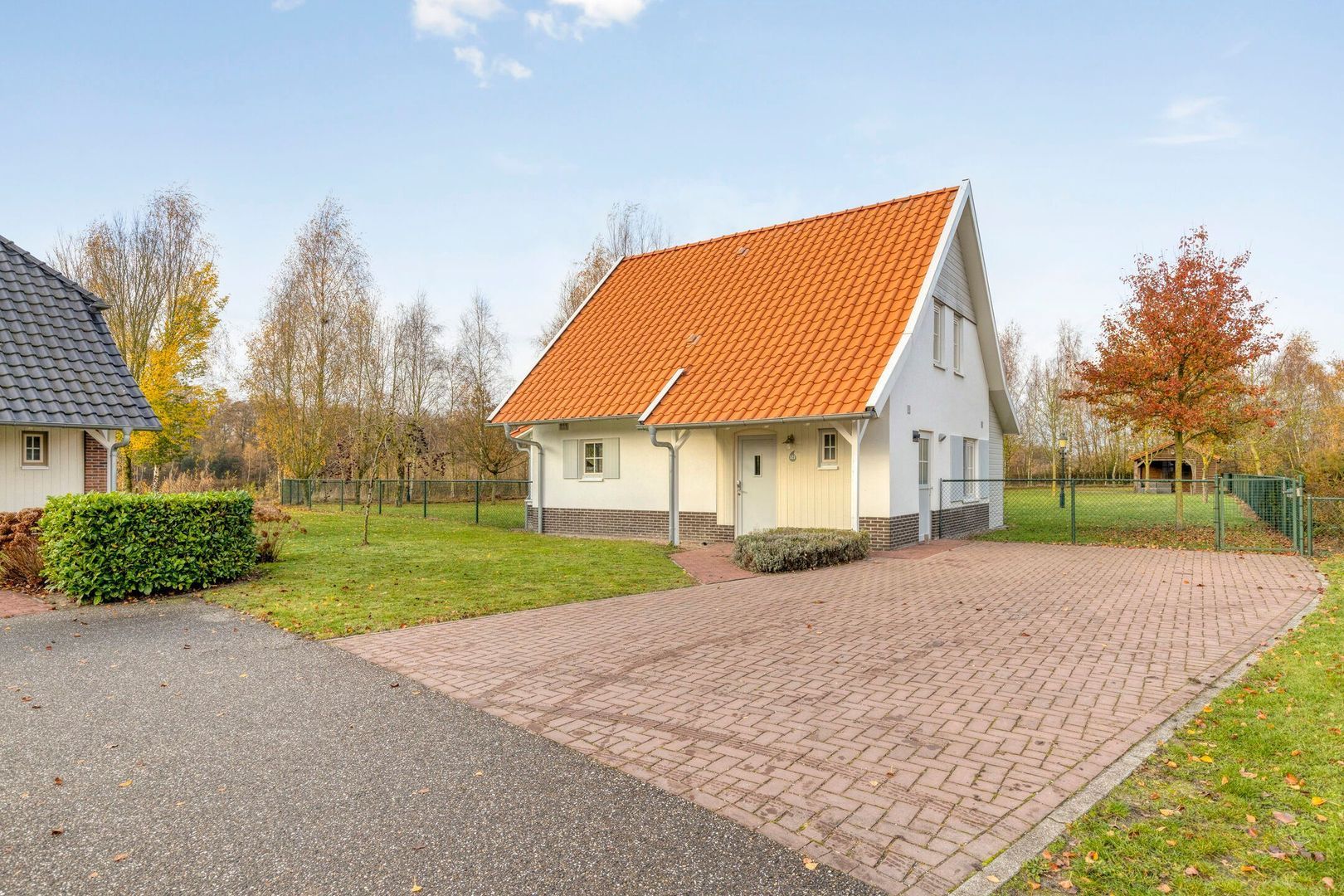 Klein Vink 4 2323, Arcen foto-2