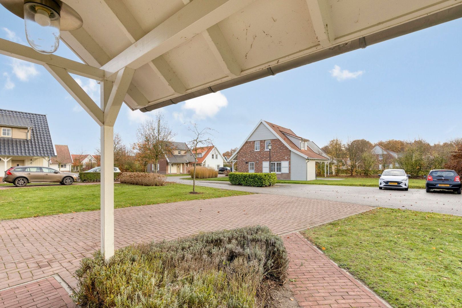 Klein Vink 4 2323, Arcen foto-3